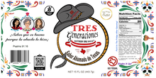 Load image into Gallery viewer, Sabor Ahumado de Texas