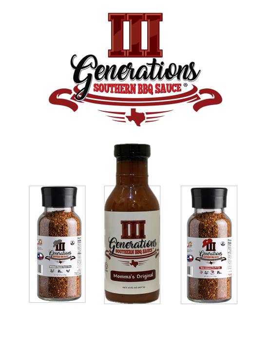 CLASSIC GIFT SET