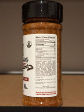 Cargar imagen en el visor de la galería, Texas Jalapeno Fire Pit Rub