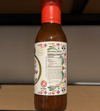 Cargar imagen en el visor de la galería, Sabor Picante Auténtico De Texas