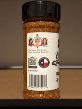Cargar imagen en el visor de la galería, Texas Jalapeno Fire Pit Rub