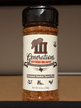 Cargar imagen en el visor de la galería, MOMMA'S SMOKIN' SWEET RUB