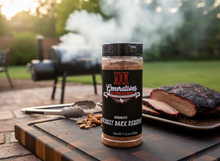 Cargar imagen en el visor de la galería, Momma's Brisket Bark Reserve