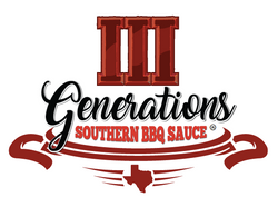 III Generations Southern BBQ Sauce Co., LLC