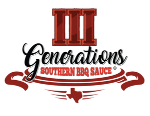 III Generations Southern BBQ Sauce Co., LLC