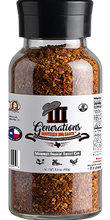 Load image into Gallery viewer, MOMMA&#39;S SMOKIN&#39; SWEET RUB