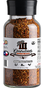 MOMMA'S SMOKIN' SWEET RUB