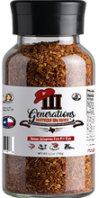 Load image into Gallery viewer, Texas Jalapeno Fire Pit Rub